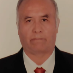 Ing. Humberto, ANDIA SANCHEZ