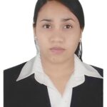 Lic. Enf. Soledad Aracely, Luyo Ayaucan