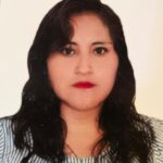 Tec. Enf. Merly Ruth, Vilca Garcia