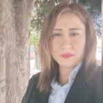 Lic. Enf. Elyzabeth, Huarote Albino