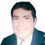 Mvz. Herless A. Huamán Quincho