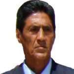 Ing. Manuel Segundo, Ríos Torres