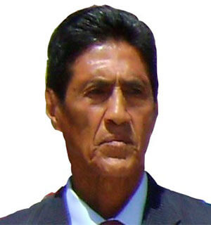 Ing. Manuel Segundo, Ríos Torres