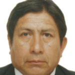  Lic. Educ. Elio Isaac, Huaman Rebatta