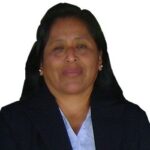 Lic. Teresa Lourdes, Ramos Yataco