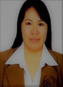 Mvz. Enith Jackelin, Huaraca Acuña