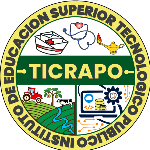 INSTITUTO DE EDUCACION SUPERIOR TECNOLOGICO PUBLICO TICRAPO