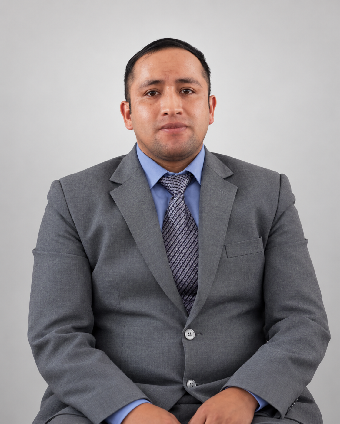Bach. Kelvin Eddy Ñahui Arteaga