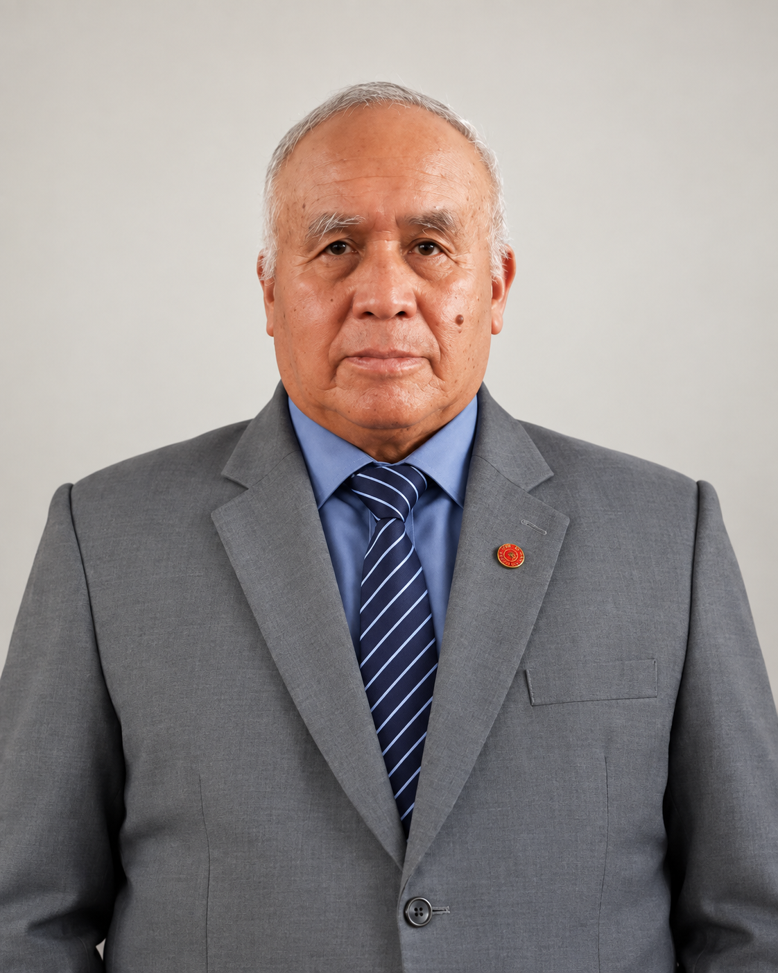 Ing. Humberto Andia Sanchez