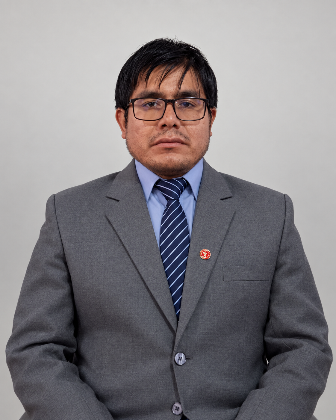 Ing. Edwin Mayon Sanchez