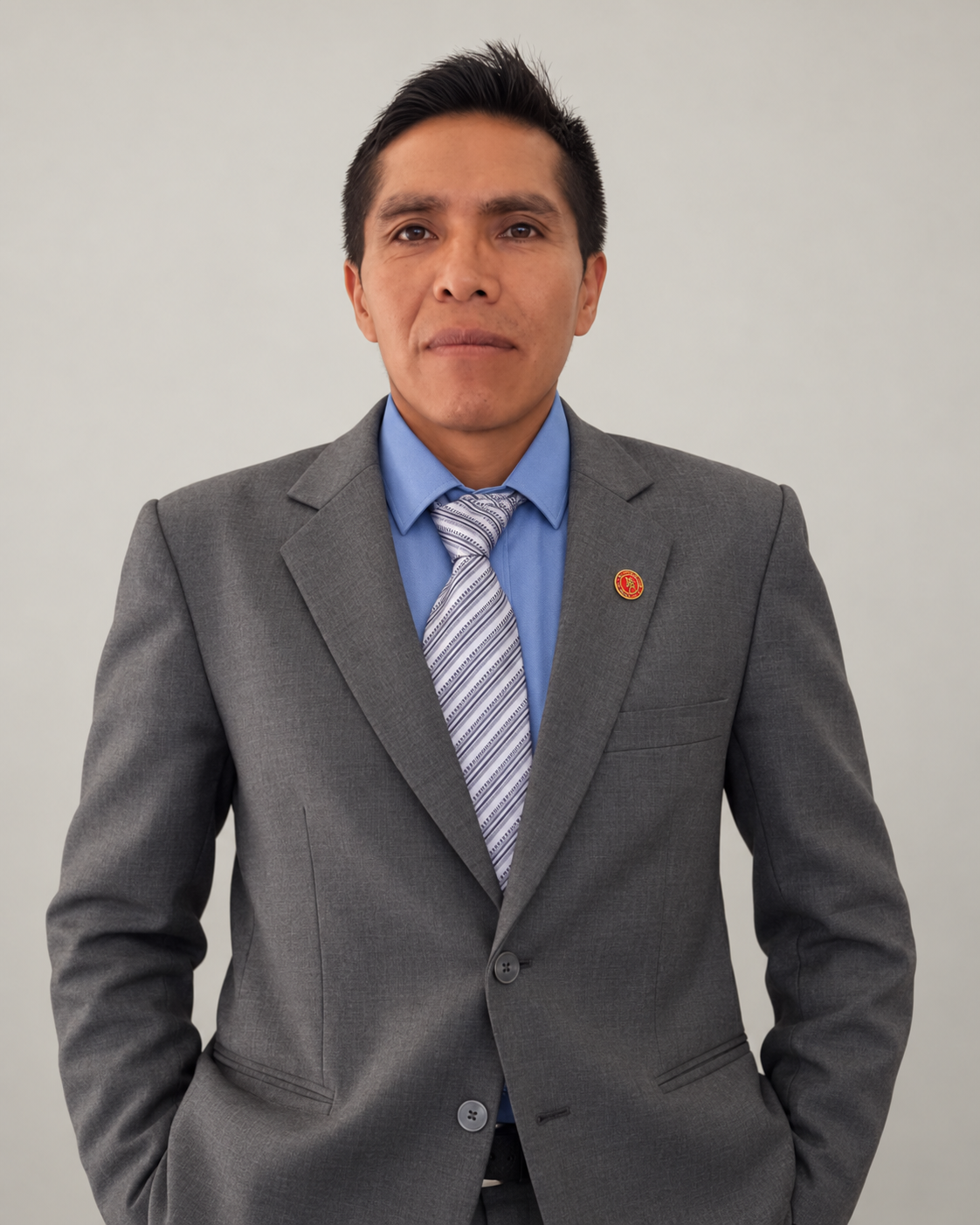 Ing. Jhonny Ramírez Montes
