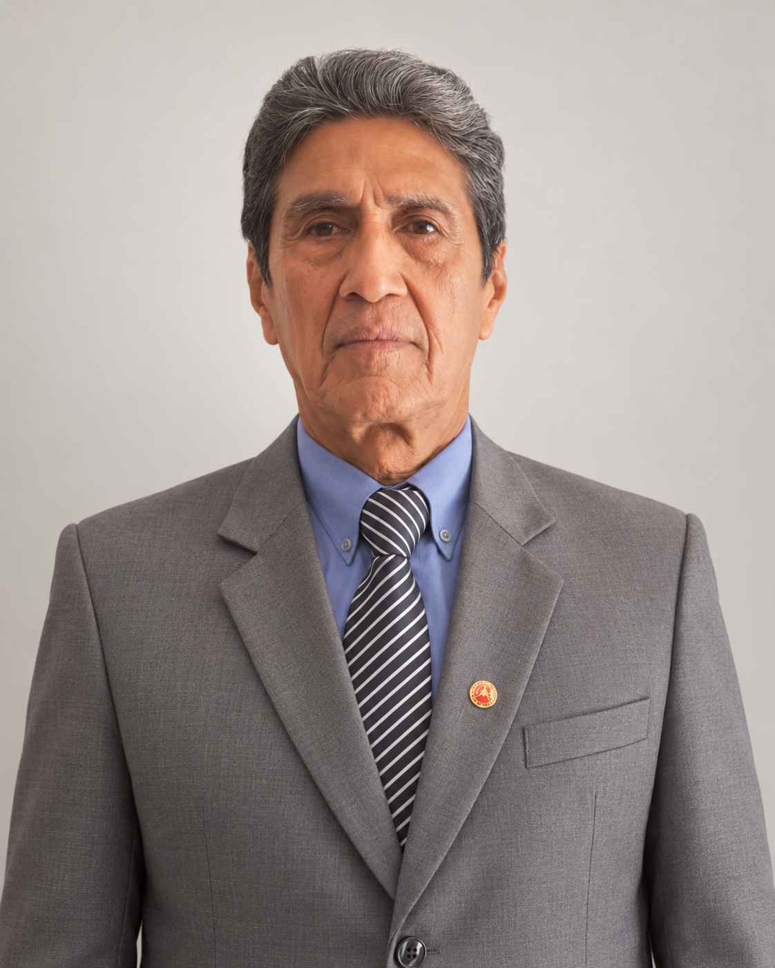 Ing. Manuel Segundo Ríos Torres