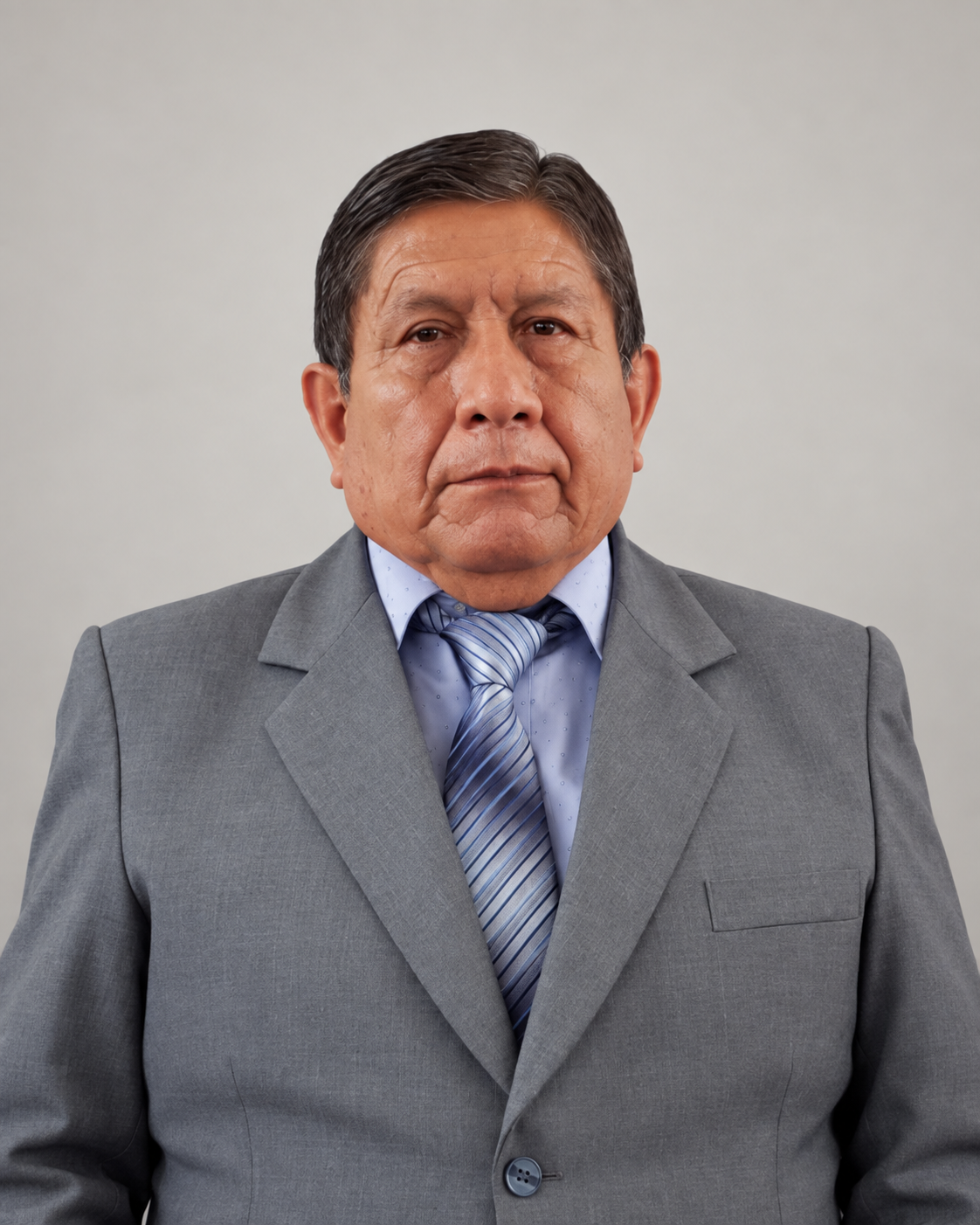 Lic. Elio Isaac Huamán Rebatta