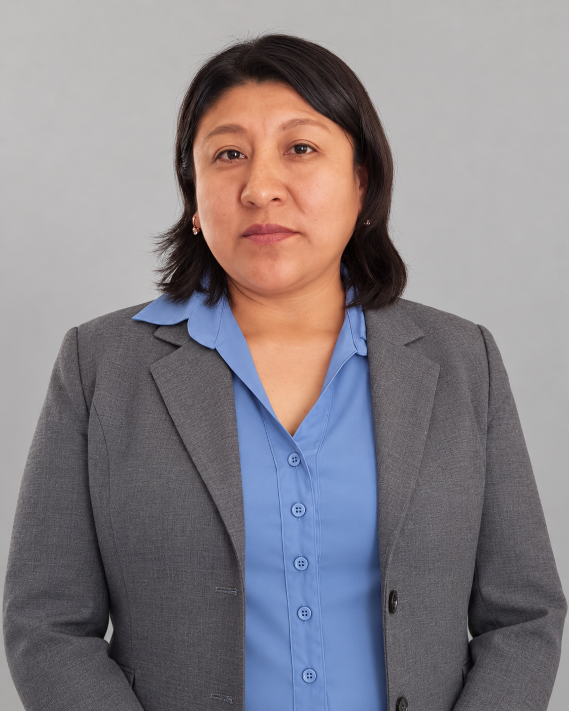 Lic. Flor de María Tipismana Castilla