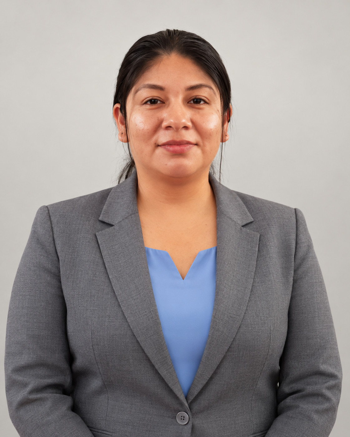 Lic. Katerin V. Quispe Tipismana