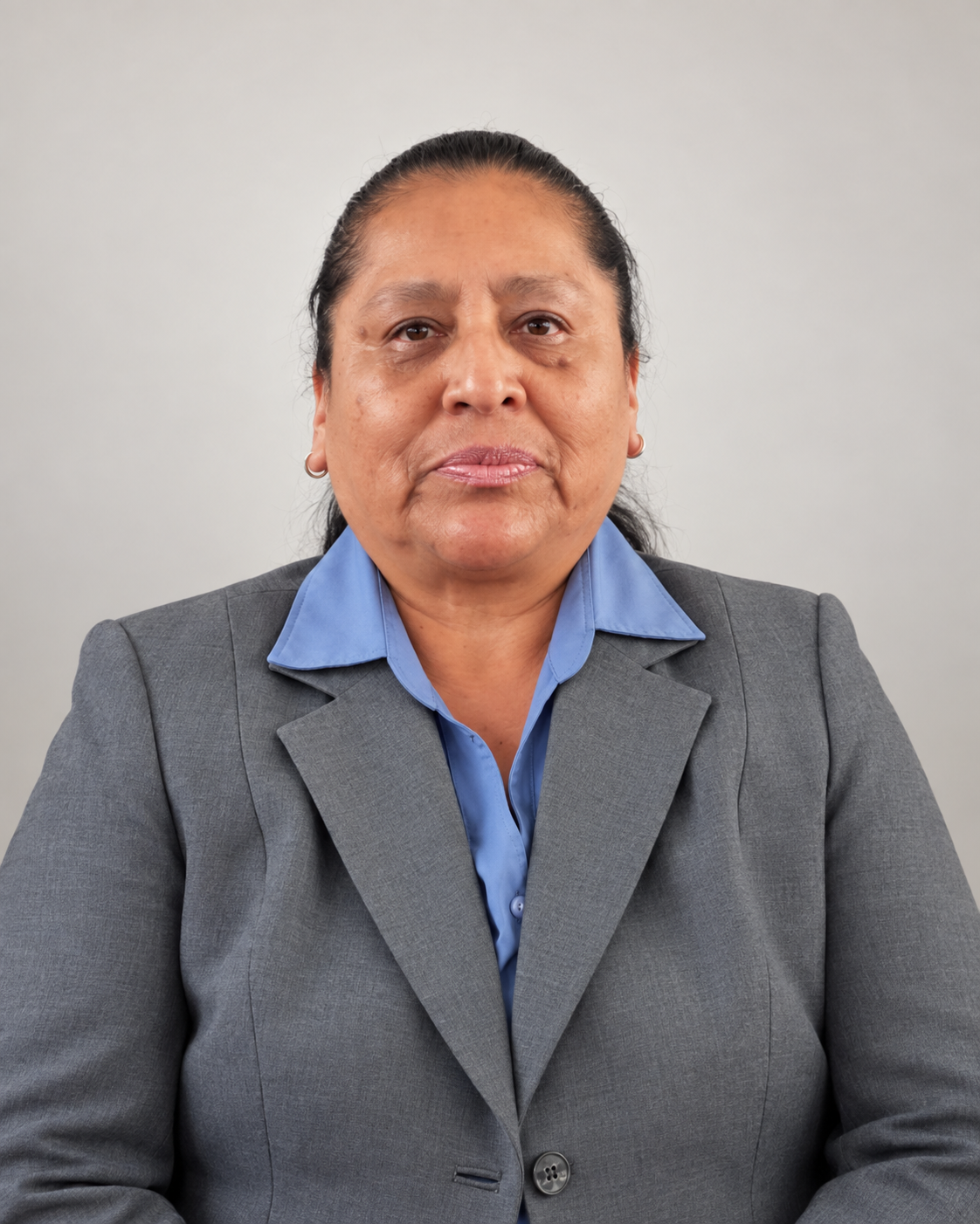 Lic. Teresa Lourdes Ramos Yataco