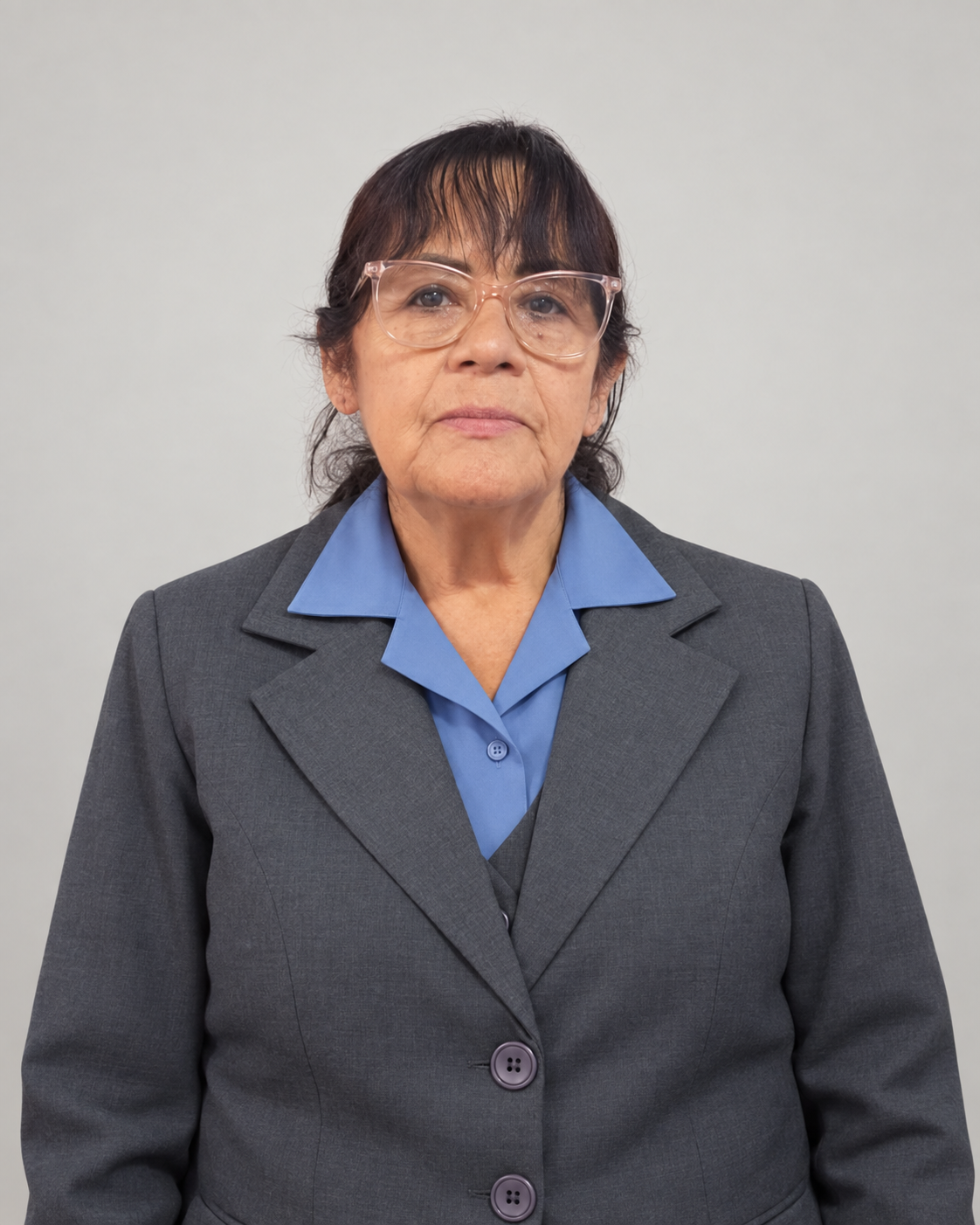 Lic. Vitalia M. Colquepisco Fuentes