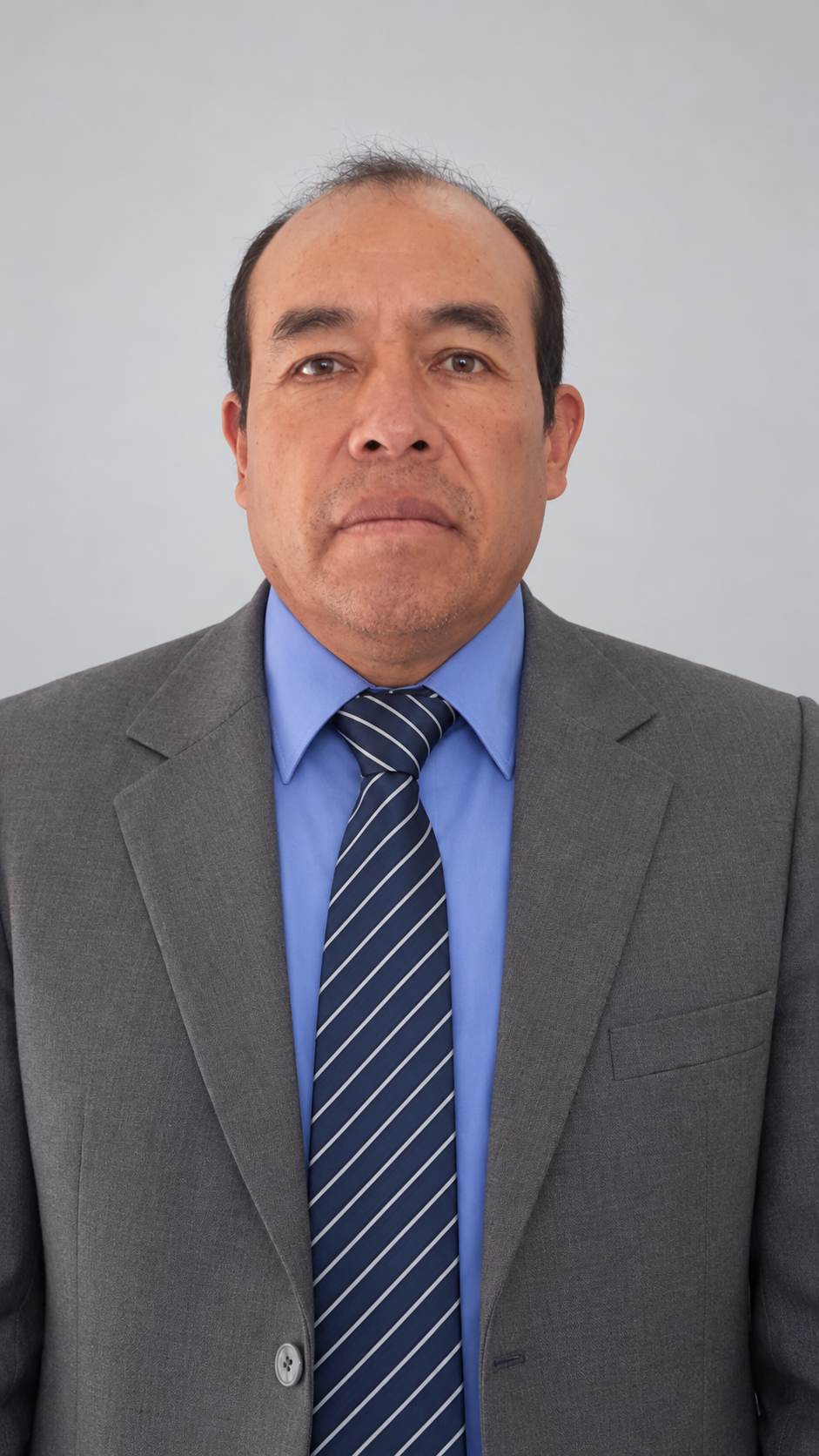 M.V.Z. Aquiles Colquepisco Medina