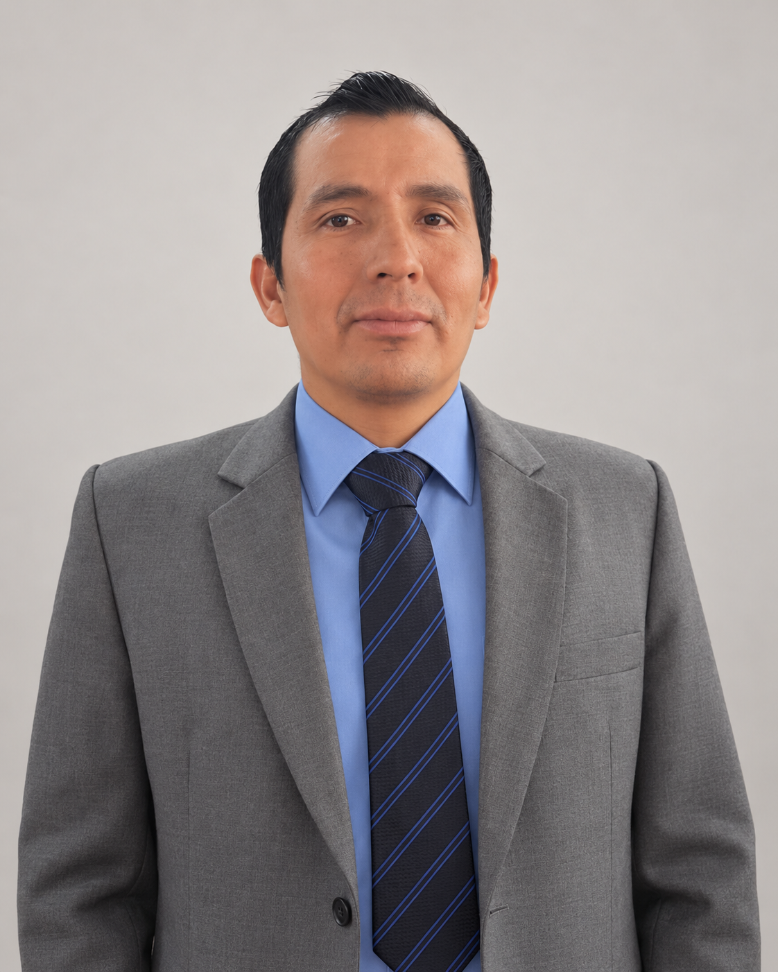 Prof. Fernando J. Chilquillo Arteaga