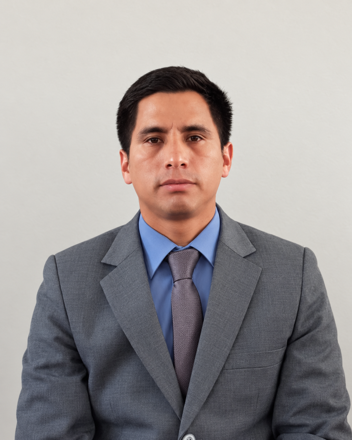 Prof. Jeison Antony Quispe Ramírez