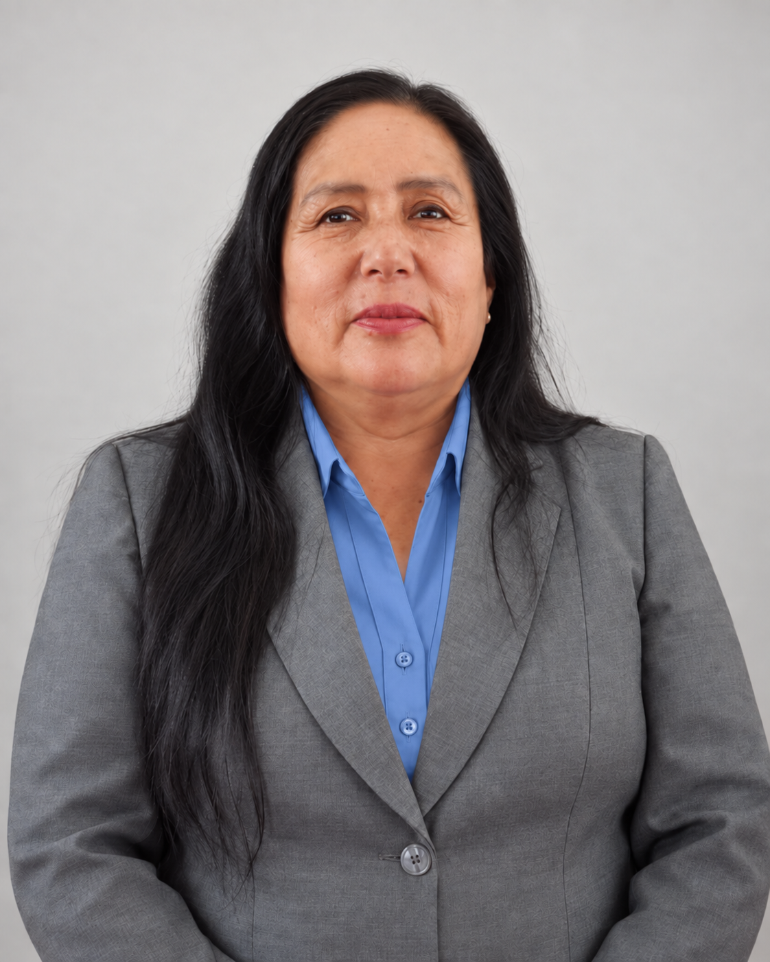 María Soraida Saavedra Ayme
