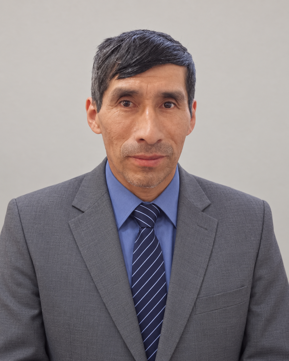 Sr. Paul Mike López Leyva
